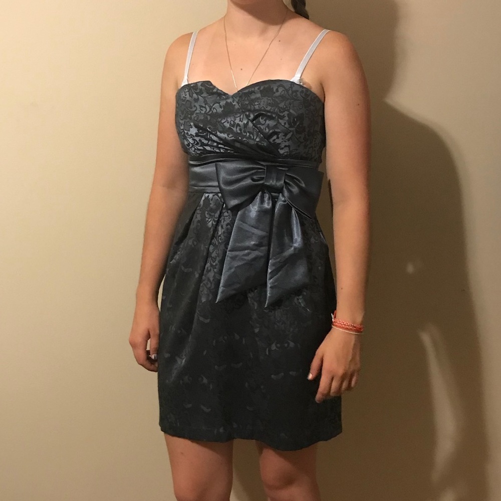 Homecoming/ Formal Dress